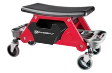Power built Heavy Duty Rolling Seat