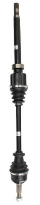 Dacia Duster HS HM 1.2 1.5 1.6 Front Right Drive Shaft 2010-On Auto ONLY