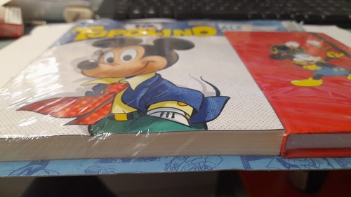 Io topolino edizione speciale con Agenda Notes - Foto 2 di 2