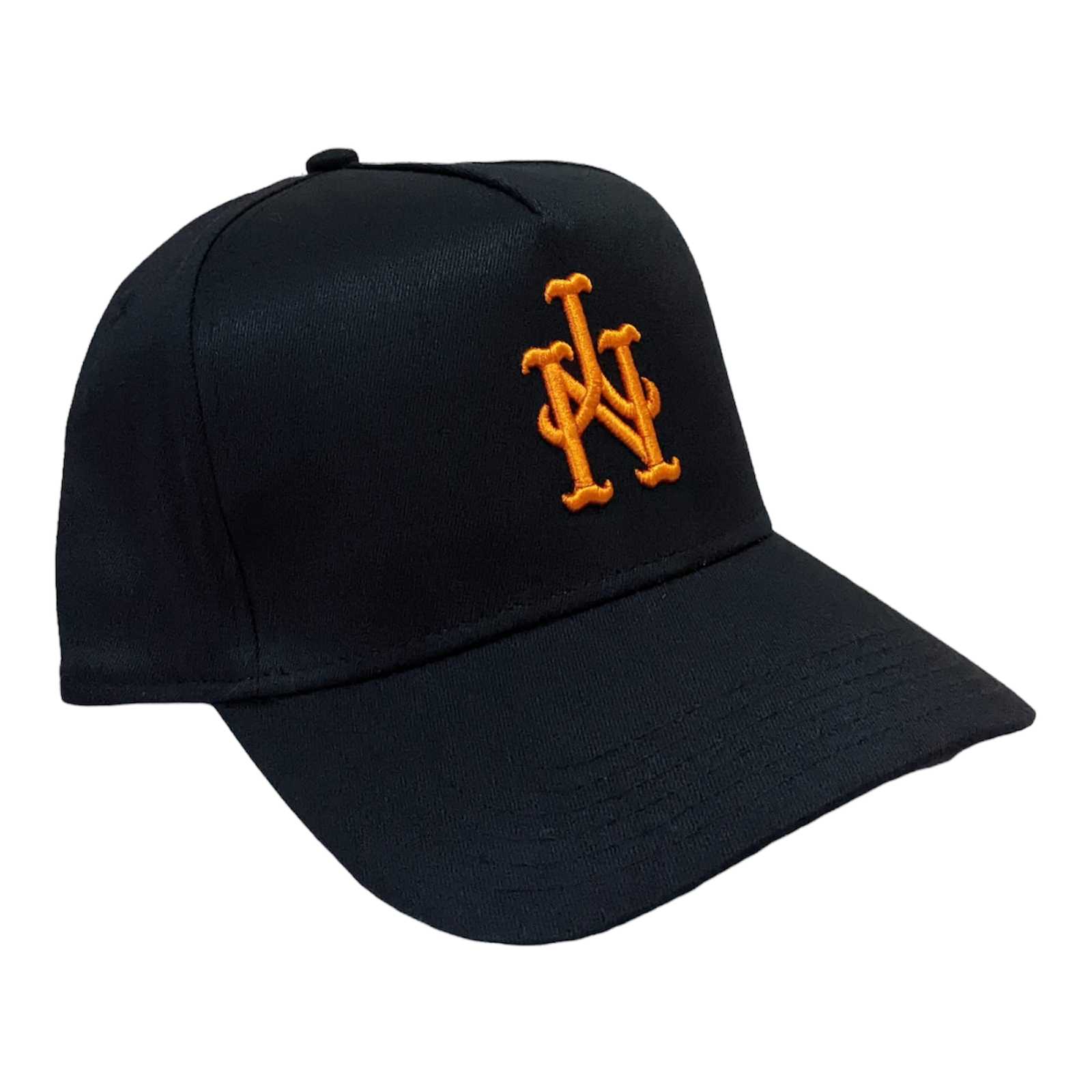 Mets Upside Down Hat Reversed Logo 3d Embroidered Snapback Cap eBay