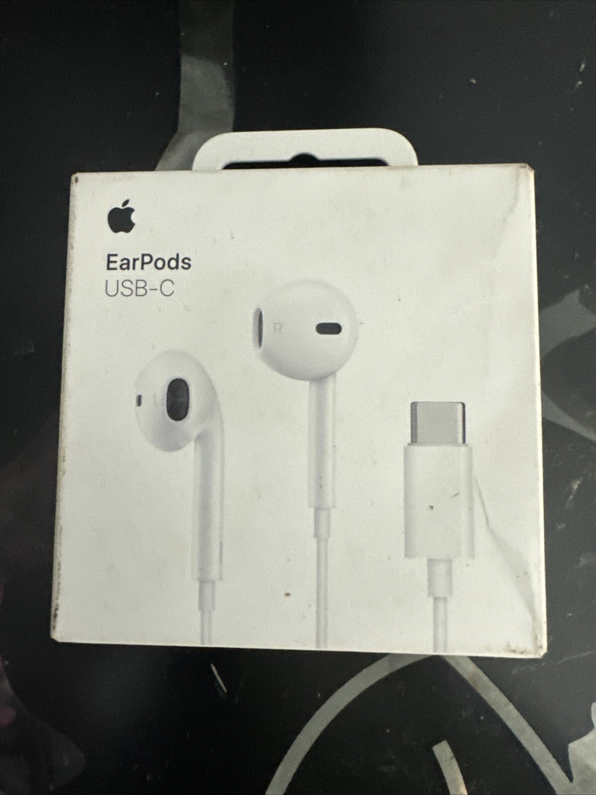Apple EarPods Headphones USB-C Plug Wired Headset Ear Bud MTJY3AM 