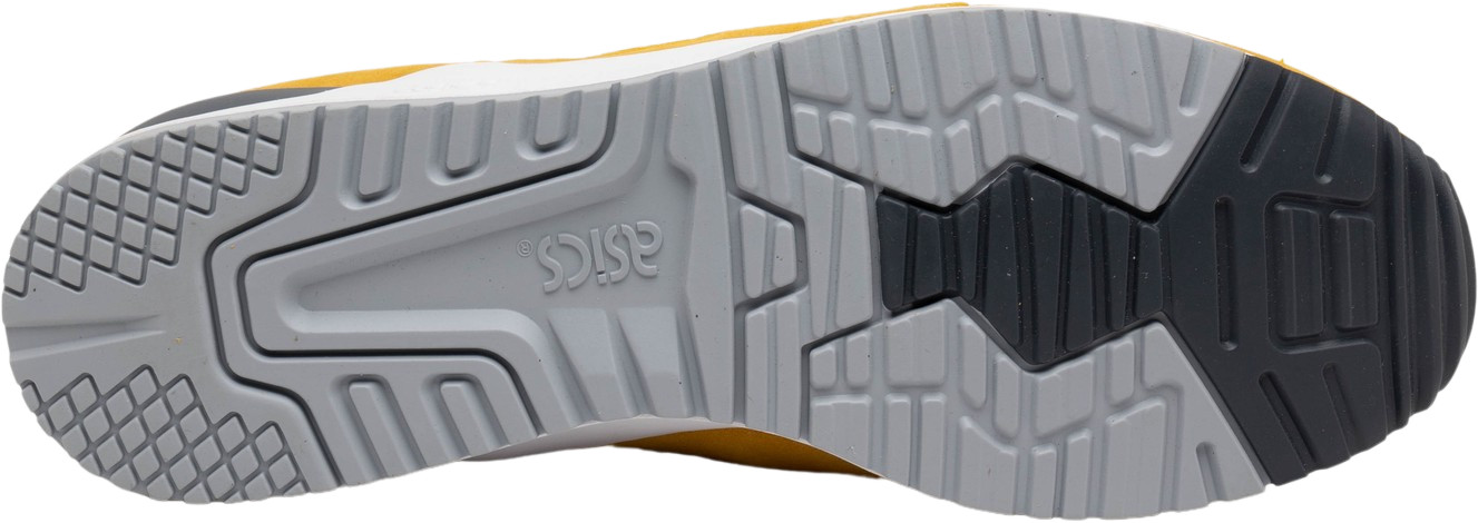 gel lyte 3 sunflower