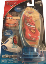 Disney Pixar Cars Storytime Theater Press N Play Character-Brand New-SHIPS N 24H