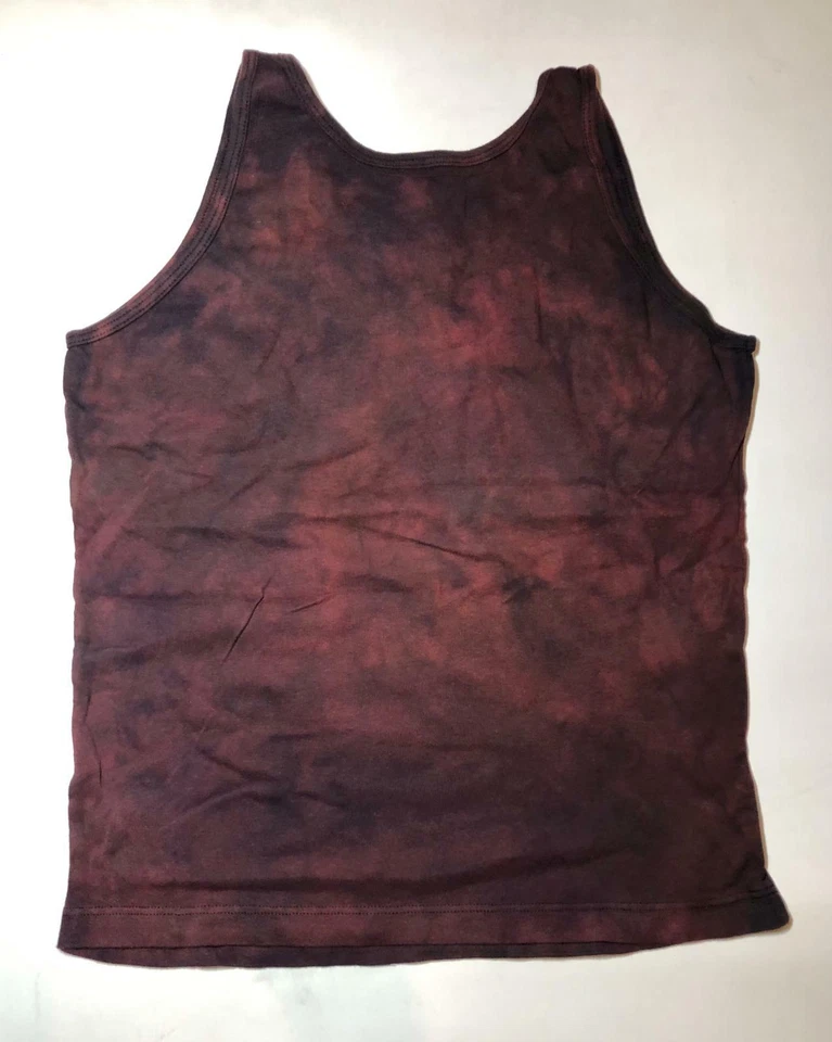 Camiseta sin mangas The Mountain Girl Youth Xena Warrior Princesa roja algodón niños S-L Foto 3 de 4