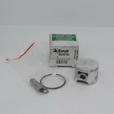 Pistone originale Oleo Mac, Efco per motosega mod Gs 35, Gs 350, Mt 350 e Mt ...