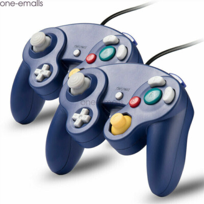 Wired Gamepad for Nintendo GameCube Console Wii U Nintendo Switch PC Controller