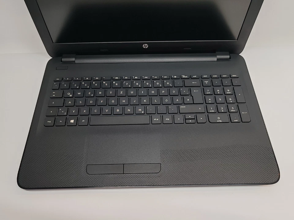 NOTEBOOK HP PAVILION 15 AMD A6-5200 8GB RAM 500GB HD WIFI WIN10 - Immagine 2 di 4