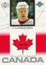 2004 UD WorldCup of Hockey Toronto Fall Expo Pride of Canada #13 KRIS DRAPER /75