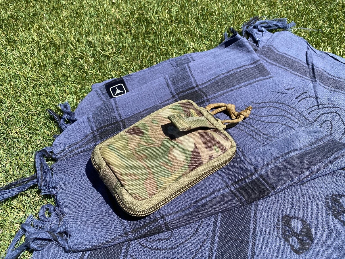 Triple Aught Design Original Militaria Pouches (2001-Now) for sale
