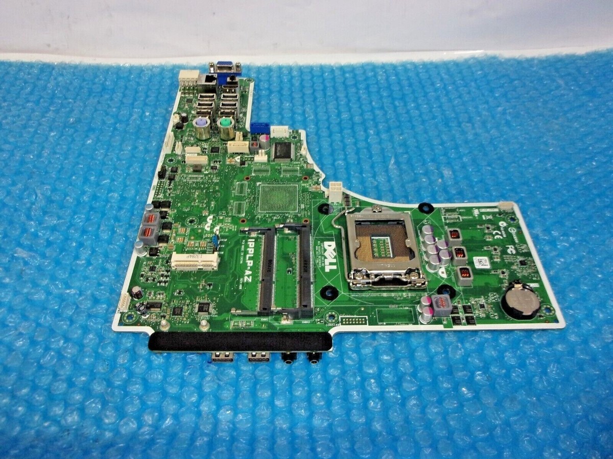 Dell OptiPlex 9020 AIO FCLGA1150 Intel Motherboard IPPLP-AZ 0WPG9H