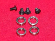 Weber 38 DGAS Carburettor Spindle Bearings . Replaces spindle bush