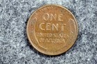 Estate Find 1924 - D Lincoln Wheat Cent!!  #J11962 — photo 2
