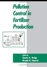 Pollution Control in Fertilizer Production Env