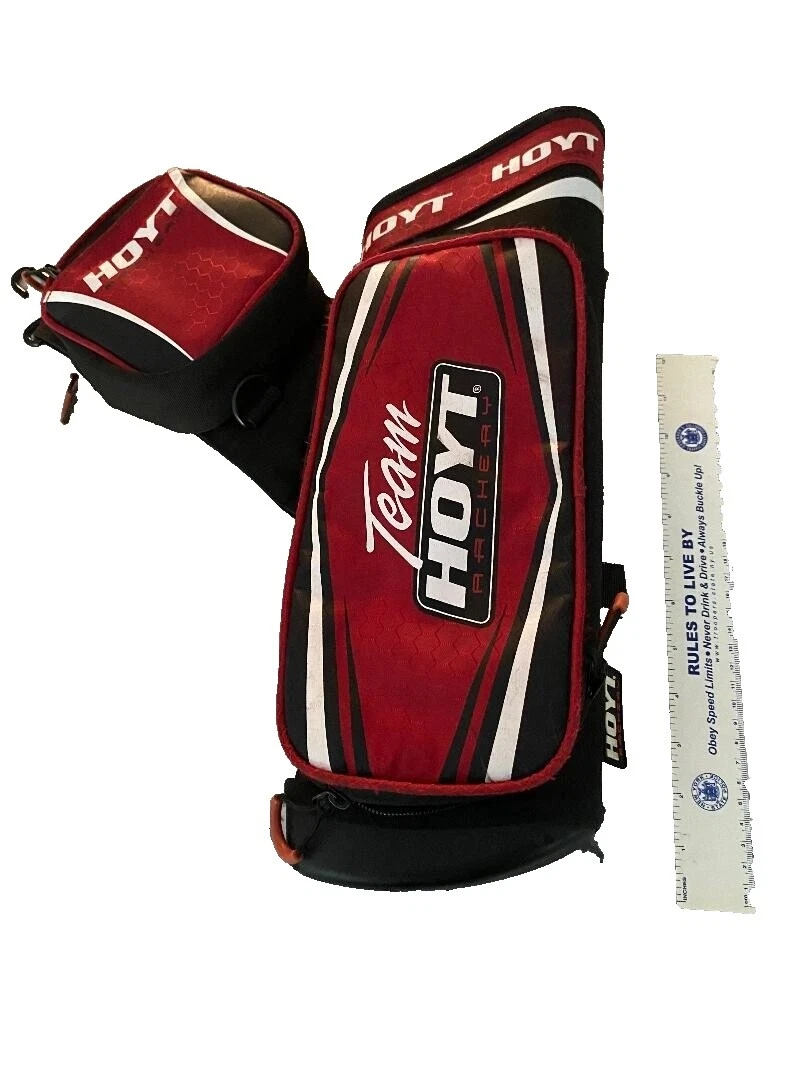 Hoyt Preto aljavas para Arqueria