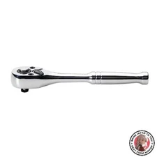 NEW TONE Ratchet handle (hold type) TRH20, 6.35mm(1/4) insertion angle