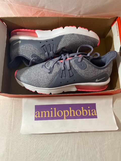 nike air max sequent 3 girls