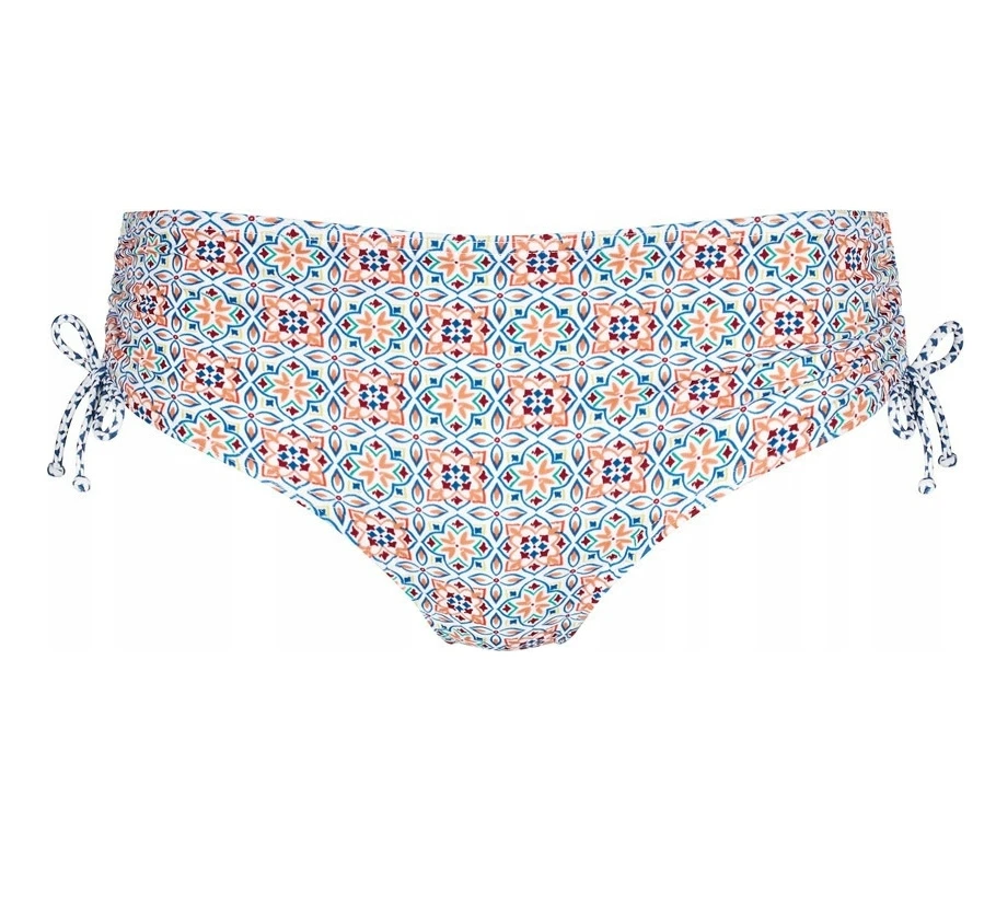 Triumph Mix & Match 19 Midi pt Damen Bikini Hose Slip Mehrfarbig Neu - Bild 1 von 1