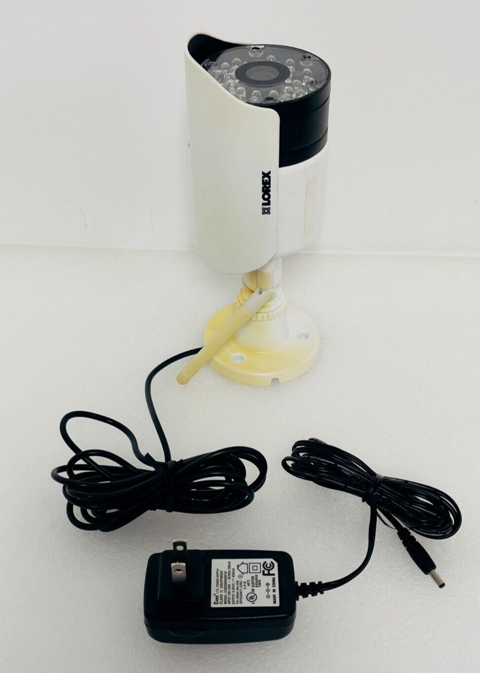 Lorex MC2232 Vantage MPEG4 Wireless VGA Video Security Camer
