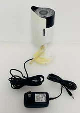 Lorex MC2232 Vantage MPEG4 Wireless VGA Video Security Camera System 