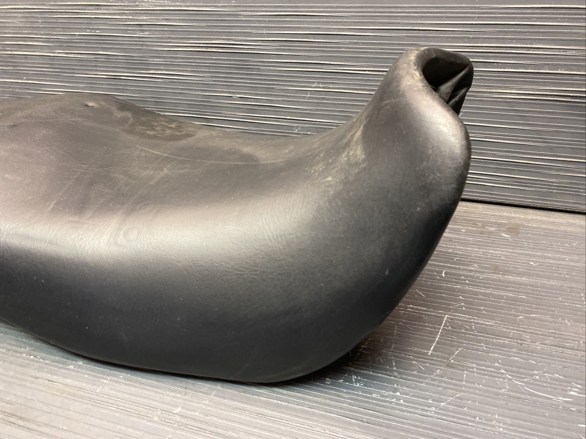 1999 Kawasaki Ninja EX500 Seat assembly OEM #21 | eBay