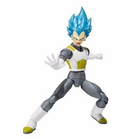 Dragon Ball Z Super Saiyan God Vegeta Bandai S.h.figuarts Action Figure on sale Dragon Ball Z Super Saiyan God Vegeta Bandai S.h.figuarts Action Figure on sale