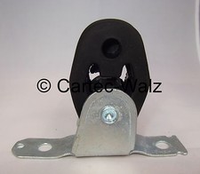 Auspuffhalter Auspuffgummi Endschalldämpfer für SKODA Fabia I+II+III