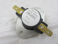 LENNOX ARMSTRONG 28G4501 FAN CONTROL F140-50F