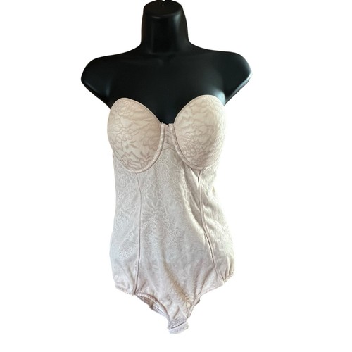Maidenform Wow It Your Way Convertible Control Bodybriefer Damen 36C