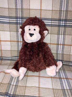 Webkinz Monkey - no code