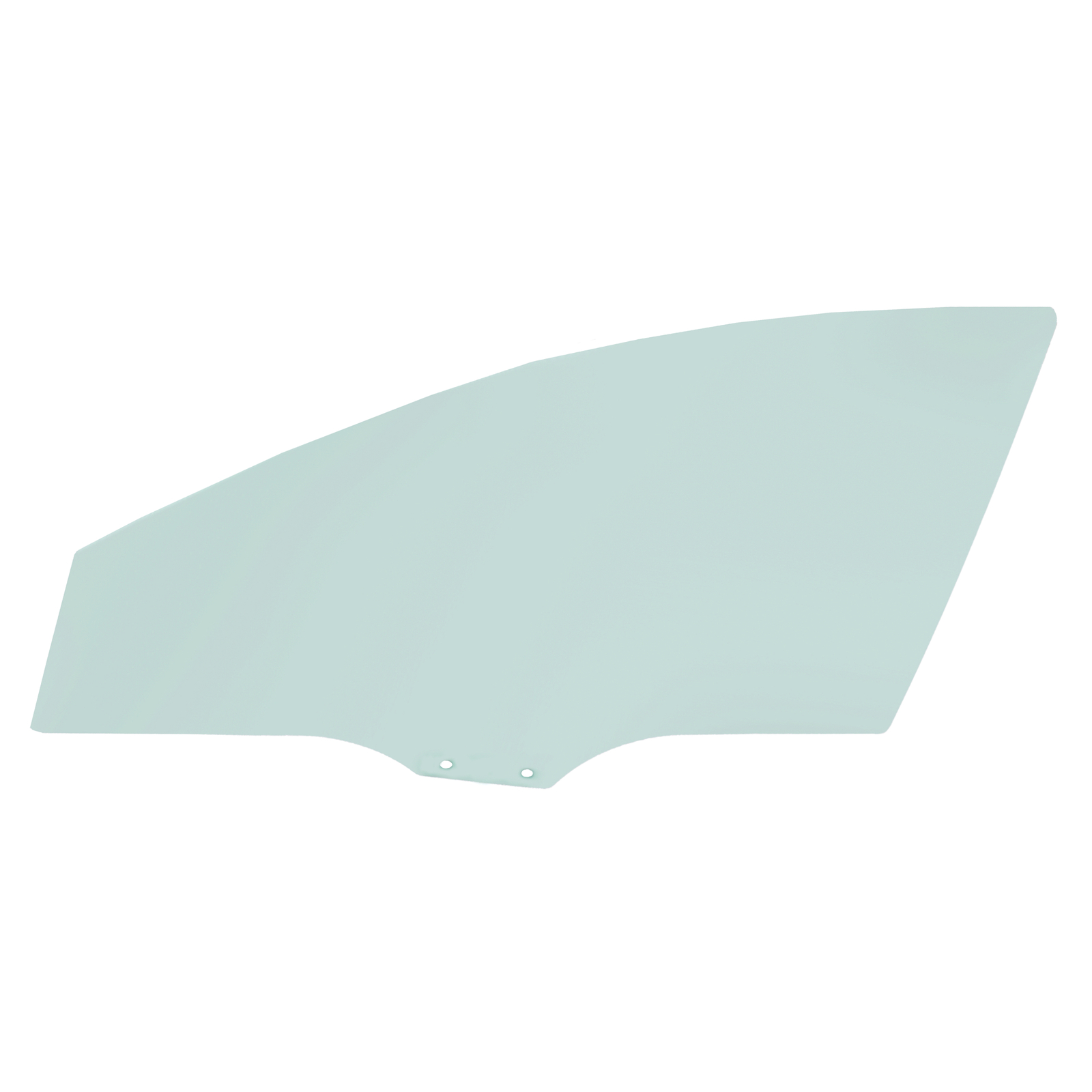 Cristal de puerta para Mazda (N/P GS3L-59-511B)