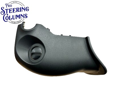 OEM 2011-2015 Kia Optima Steering Column Lower Bezel Cover - Black New 84855-2T000VA - View #3