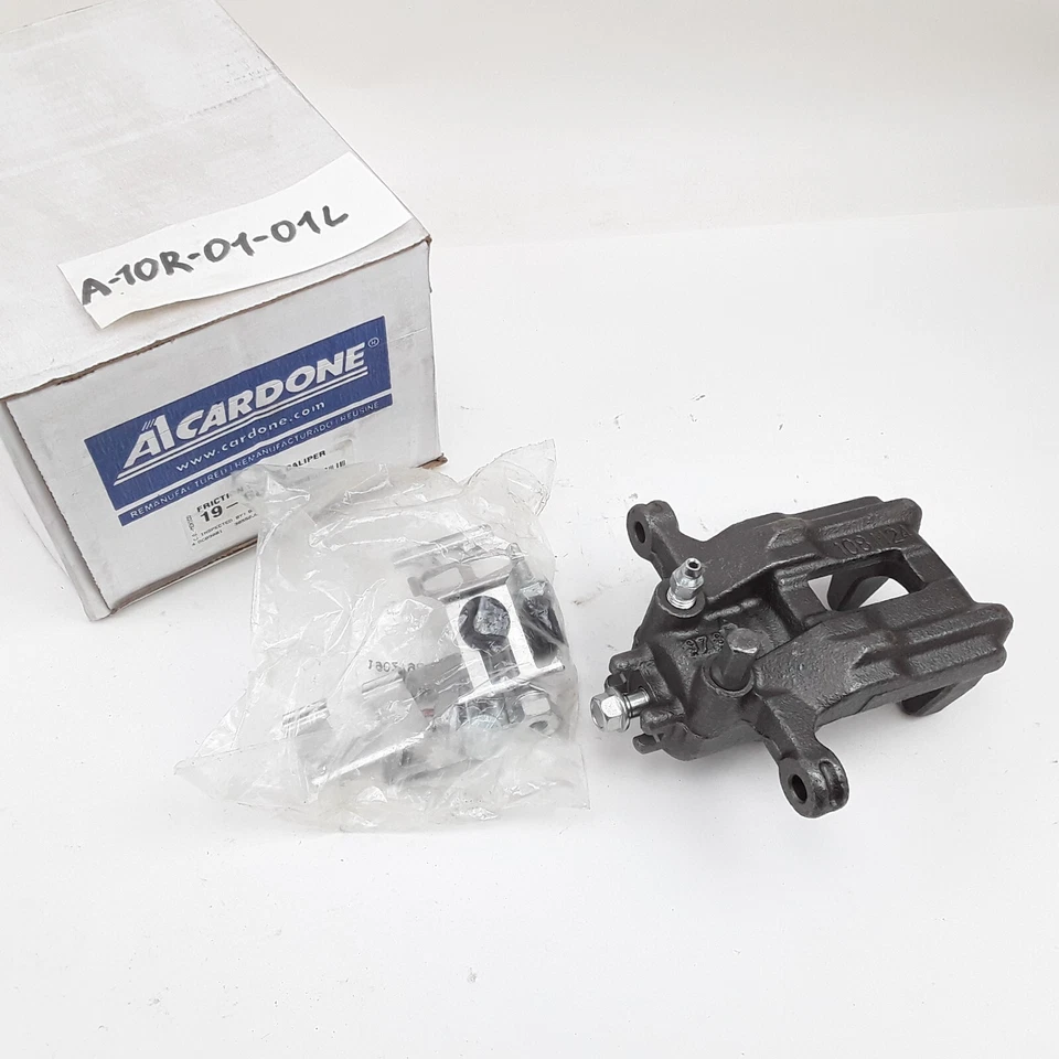 Pinza de freno de disco trasera derecha para Honda Crosstour CR-V, Acura RDX 2007-2018 Foto 3 de 4