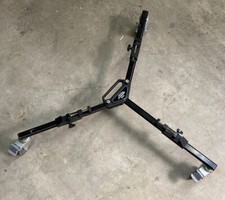 DAVIS  SANFORD W3W Universal Tripod Dolly With Carry Handle