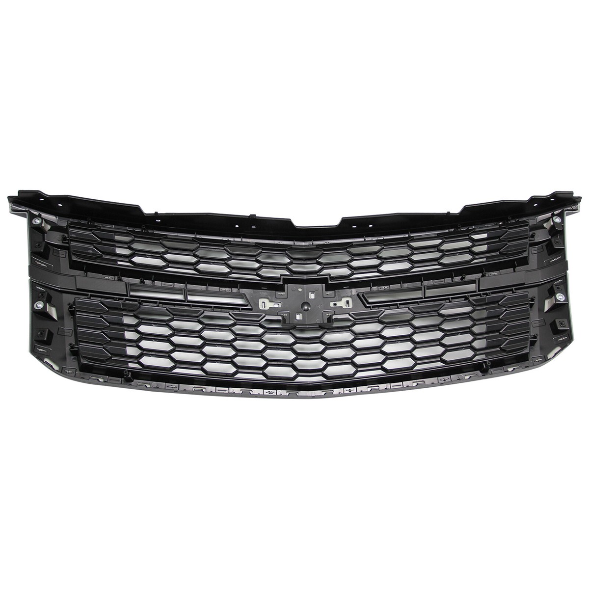 SUPAPRO Fit For Chevy Tahoe Suburban LS LT 2015-2020 | India