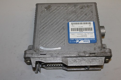 Motorsteuergerät R04080003G 80537J 46479139 Fiat Marea 1.9 LUCAS