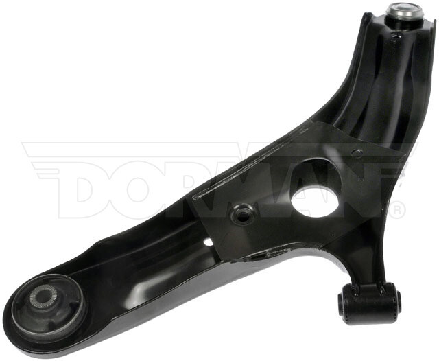 Suspension Control Arm and Ball Joint Assembly CARQUEST fits 1013 Kia