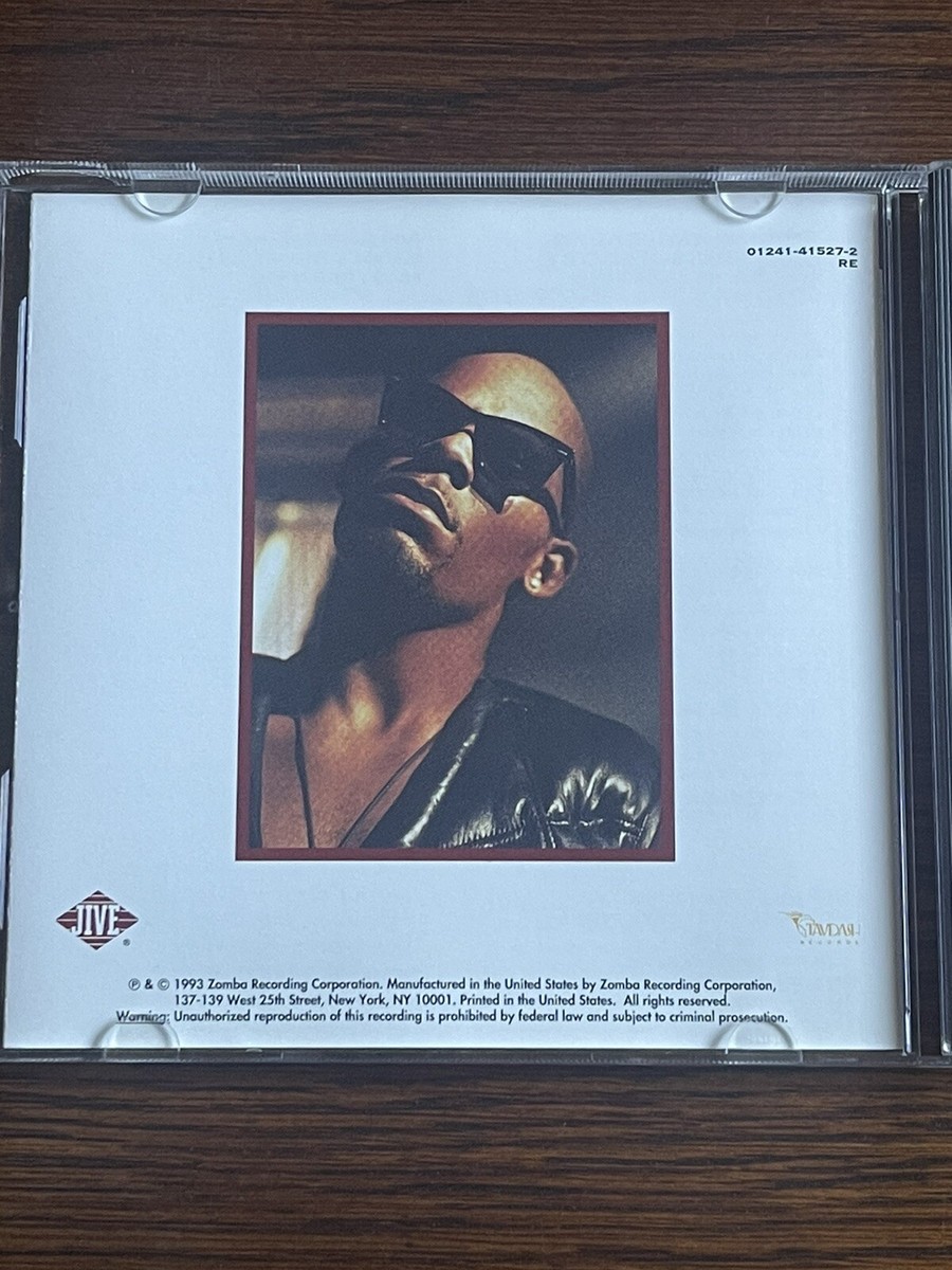 R. Kelly - 12 Play (2003 Audio CD) | eBay