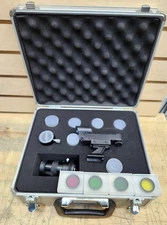 Celestron Eyepiece and Filter Kit with Aluminum Case