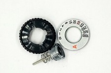 Minolta XG-M / XG-70 Shutter Speed Trigger Assembly Repair Replacement Part