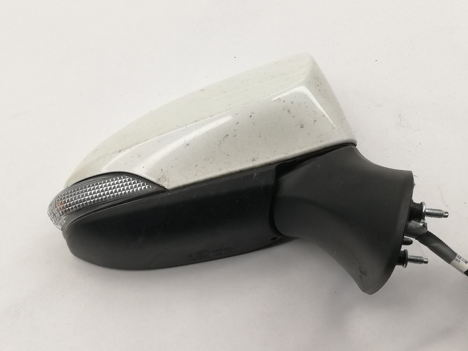 TOYOTA AVENSIS Estate T27 Right Side Wing Mirror E11026983 2.0  