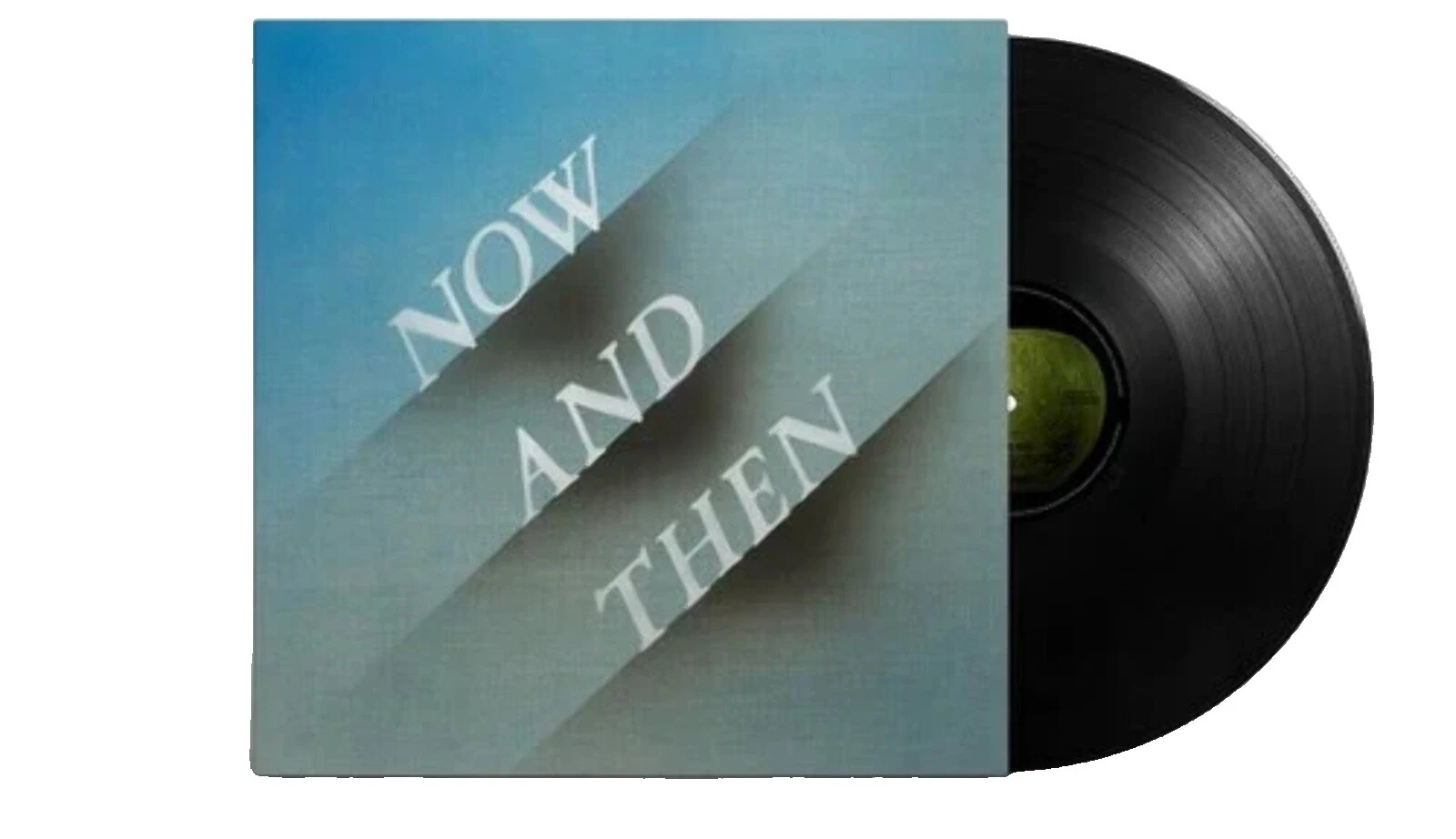 Love Single Vinyl Records