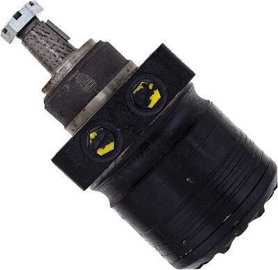 Proven Part Wheel Motor Fits John Deere TCA21680 Fits Exmark 135-9044