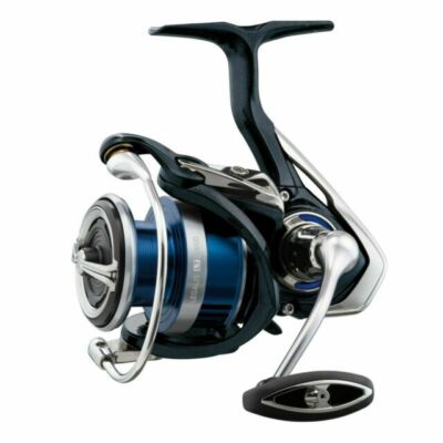 Daiwa LEGALIS LT Blend Spinning Reel ( LEGLT4000D-C) New