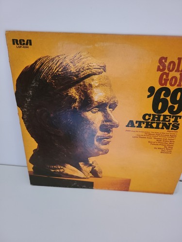 $8.00 Pick & Choose Vinyl Country+ Others 60s to 90sVG+ To Excellent no noise. - Picture 28 of 73