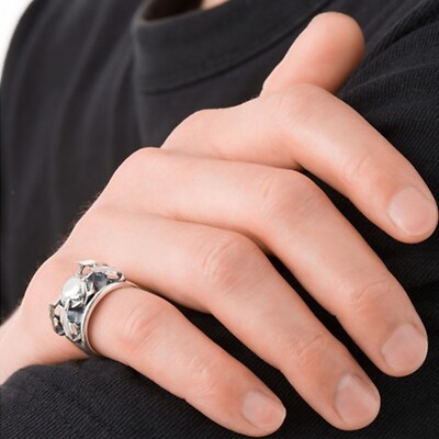 Pokemon Center Original JAM HOME MADE Ring COOL×METAL Metagross No 
