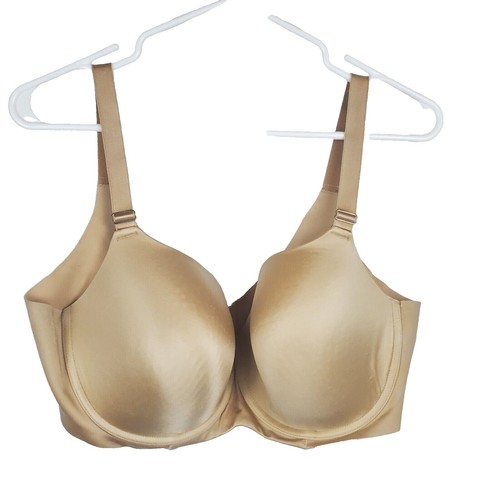 Soma様 NWOT Soma 38DDD Vanishing 360 Perfect Coverage Bra White