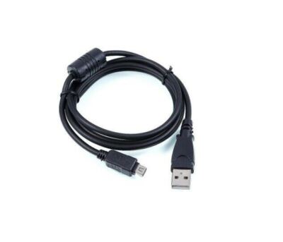 USB PC DATENKABEL KABEL FÜR OLYMPUS OM-D E-M5 MARK II