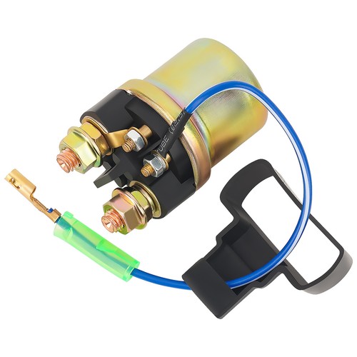 For Yamaha XV250 Virago 1995-2008 Starter Relay Solenoid 36Y-81940-00-00 42X-819 - Bild 3 von 5