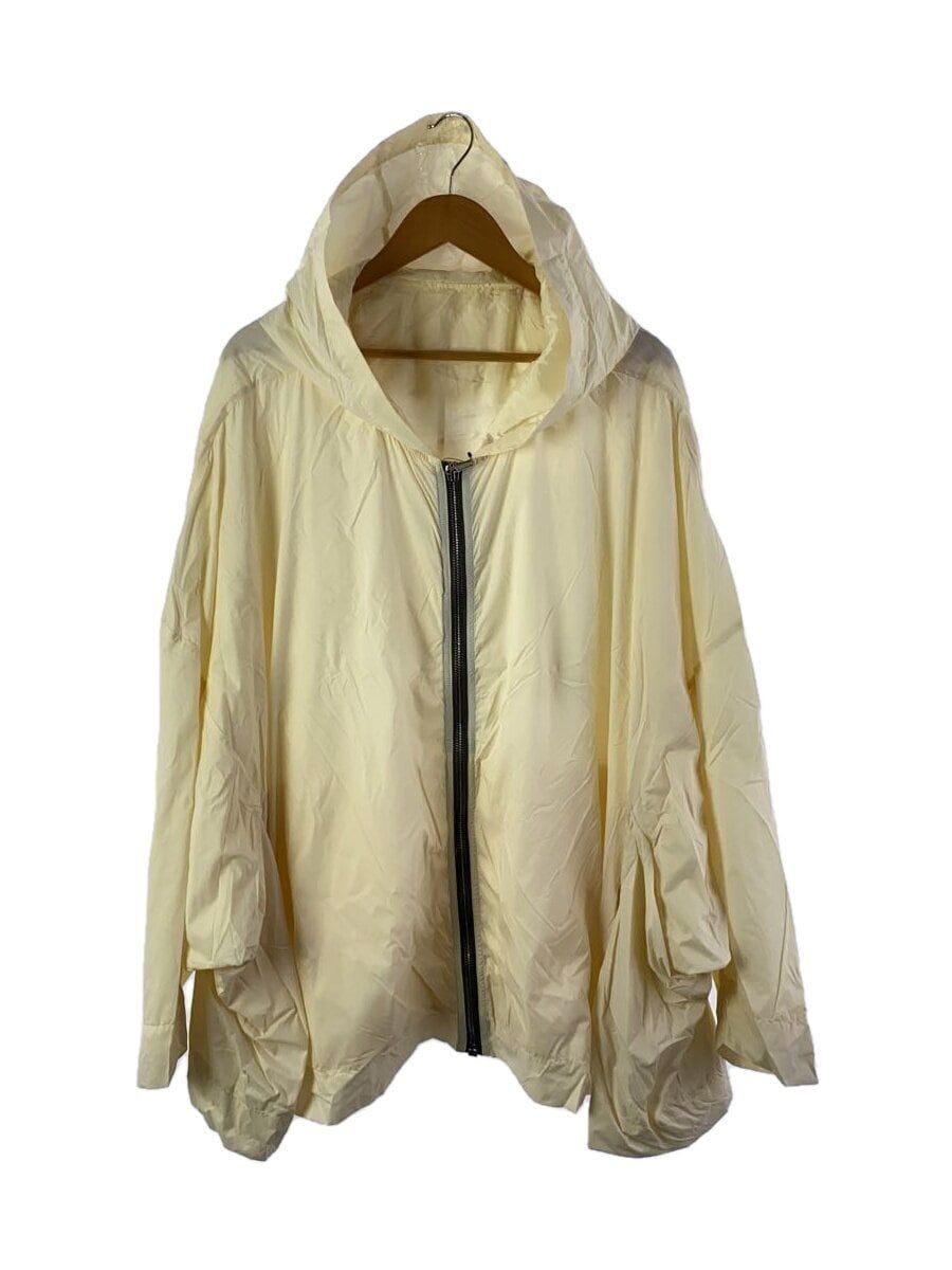 Rick Owens Other Jacket 46 Cream RR01B1719-ND Used | eBay