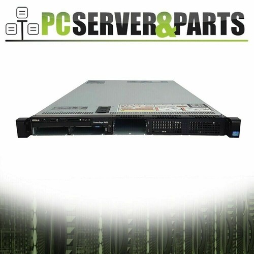 Dell PowerEdge R620 4B SFF 2x 2.60GHz E5-2670 Server CTO Custom Wholesale - Picture 2 of 16
